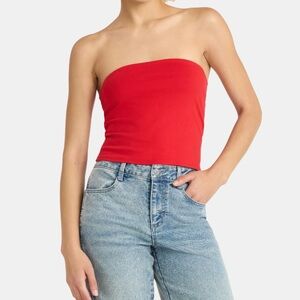 Free People Intimately Tube Top